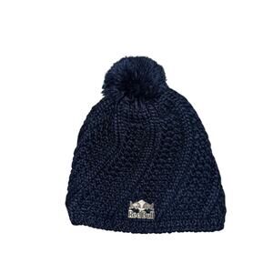 Red Bull Beanie